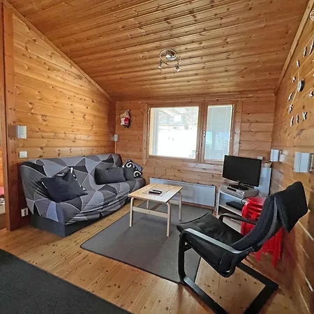 Alpesi faház Lomariihi 8 Muurame